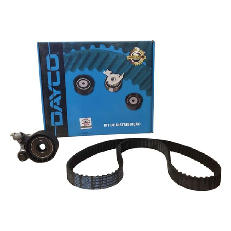 Kit de Distribuição do Motor - Dayco - KTB286/4 - (2)