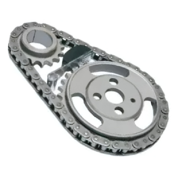 Kit de Distribuição do Motor - Cedraz - OK 0002 - (1)