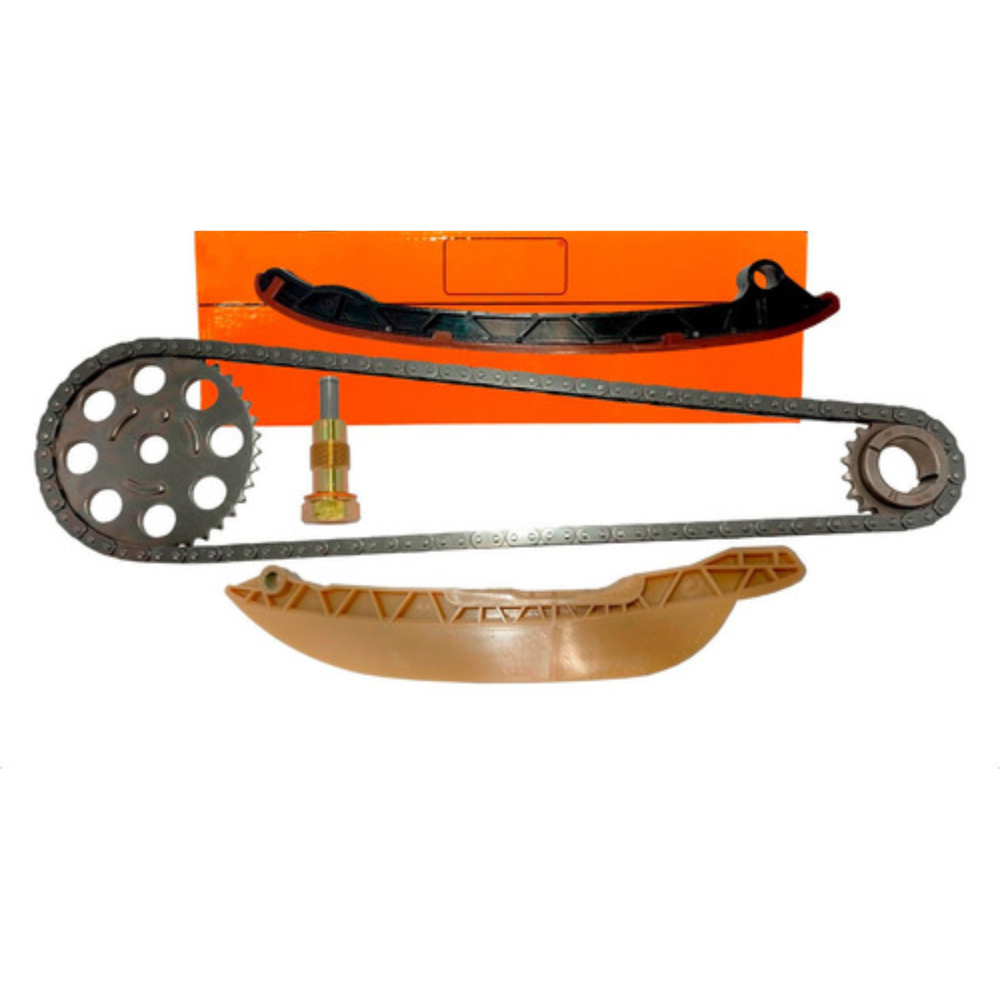 Kit de Distribuição do Motor - Cedraz - OK 0003 - (1)