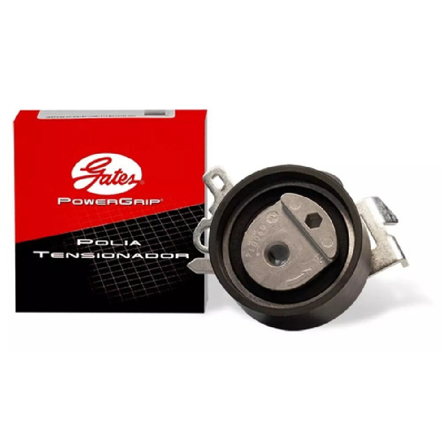 Tensionador de Correia Sincronizadora - Gates - T43022 - (1)