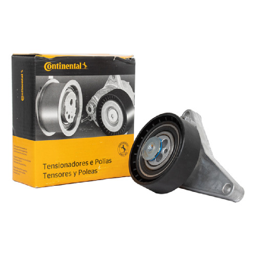 Tensionador Correia Sincronizadora - Contitech - V59000 - (1)
