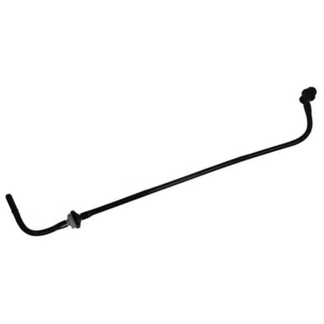 Tubo de Freio - Brogliplast - BRO.01.09.001 - (2)