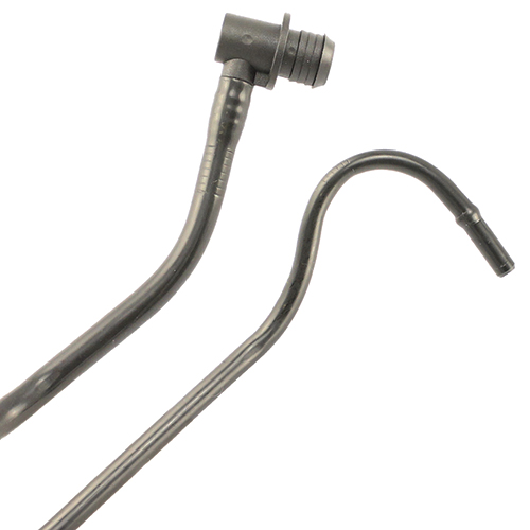 Tubo de Freio - Brogliplast - BRO.01.09.002 - (1)