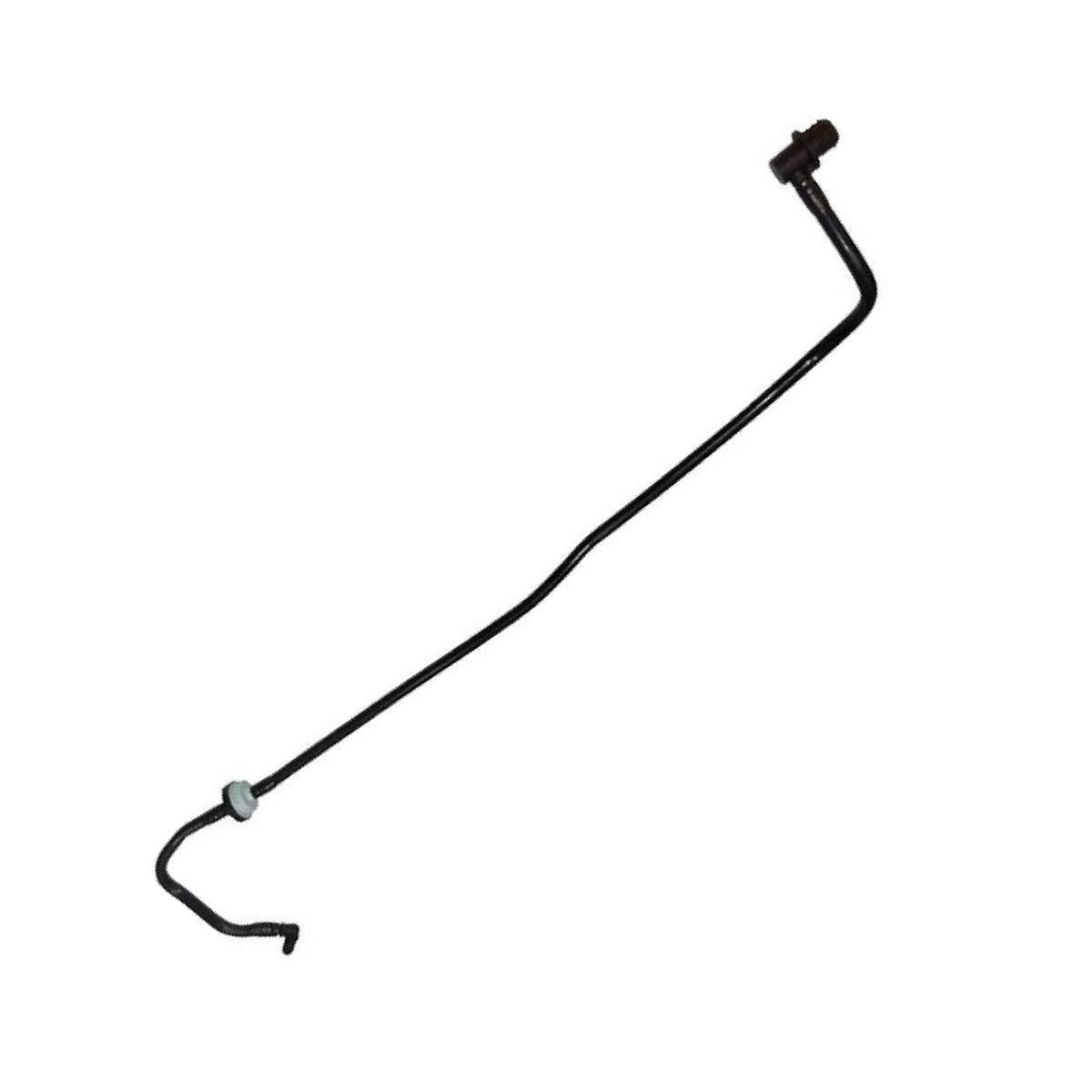 Tubo de Freio - Brogliplast - BRO.01.09.008 - (1)