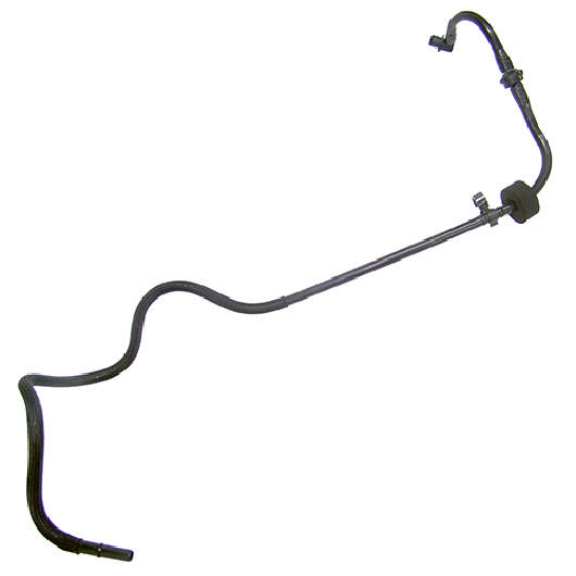 Tubo de Freio - Brogliplast - BRO.01.09.009 - (1)