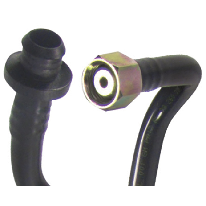 Tubo de Freio - Brogliplast - BRO.01.09.042 - (1)