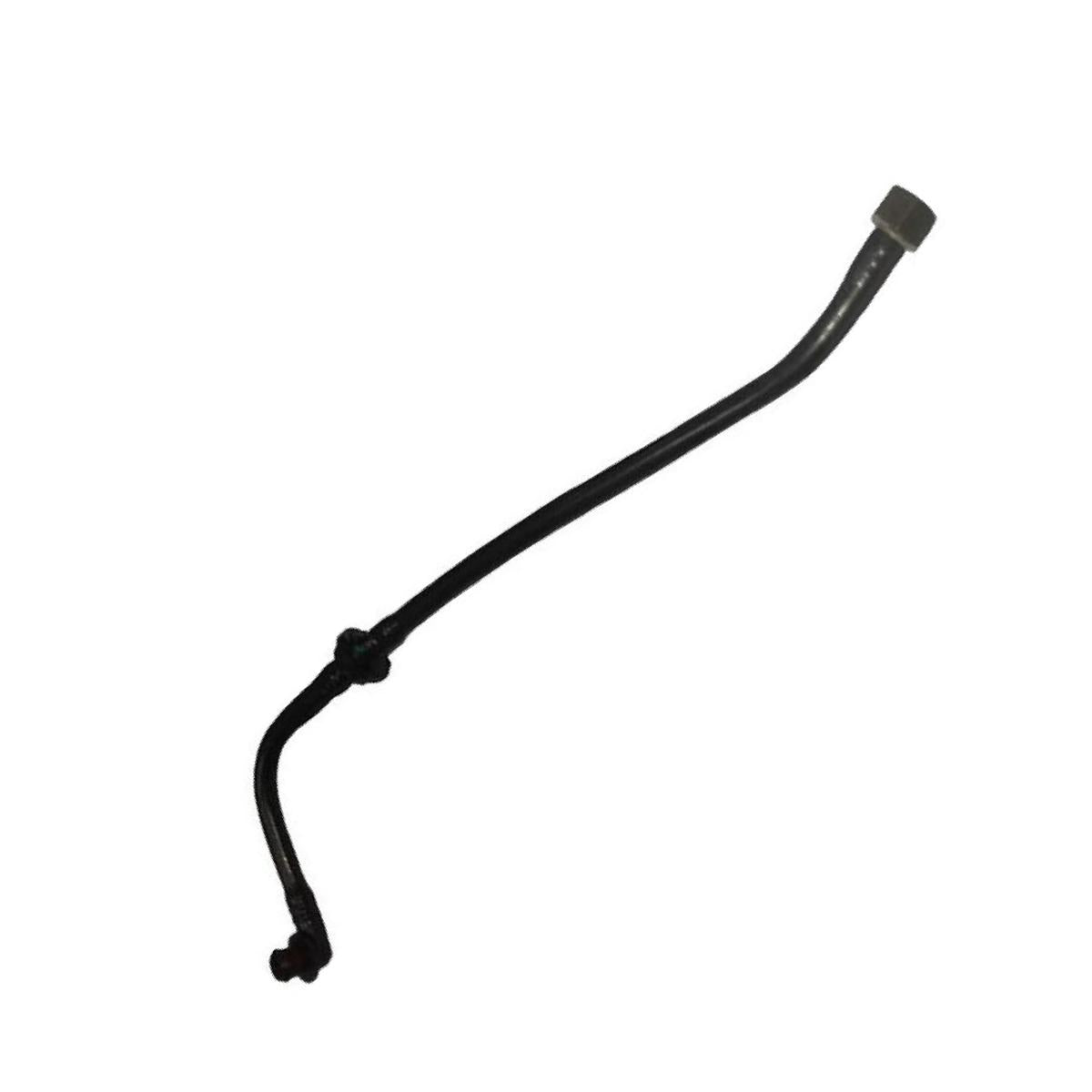 Tubo de Freio - Brogliplast - BRO.01.09.043 - (1)