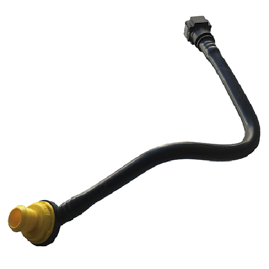Tubo de Freio - Brogliplast - BRO.01.09.050 - (1)