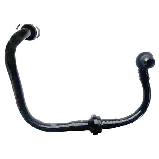 Tubo de Freio - Brogliplast - BRO.01.09.061 - (1)