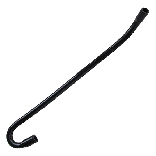 Tubo de Freio - Brogliplast - BRO.01.09.063 - (1)