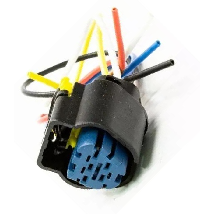 Chicote da Bomba de Combustível para Honda Accord e CR-V - TC Chicotes - TC 105.1790 - (3)