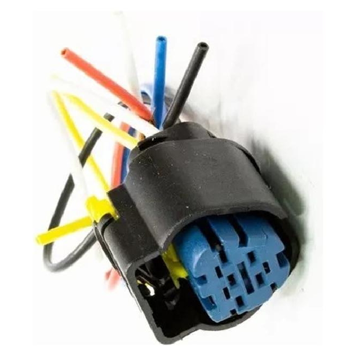Chicote da Bomba de Combustível para Honda Accord e CR-V - TC Chicotes - TC 105.1790 - (4)