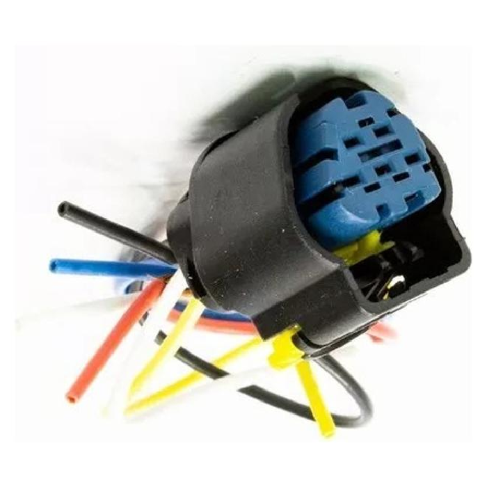 Chicote da Bomba de Combustível para Honda Accord e CR-V - TC Chicotes - TC 105.1790 - (5)