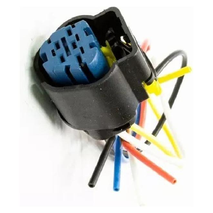 Chicote da Bomba de Combustível para Honda Accord e CR-V - TC Chicotes - TC 105.1790 - (6)