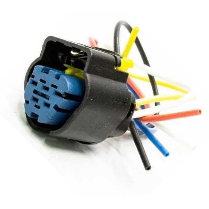Chicote da Bomba de Combustível para Honda Accord e CR-V - TC Chicotes - TC 105.1790 - (7)
