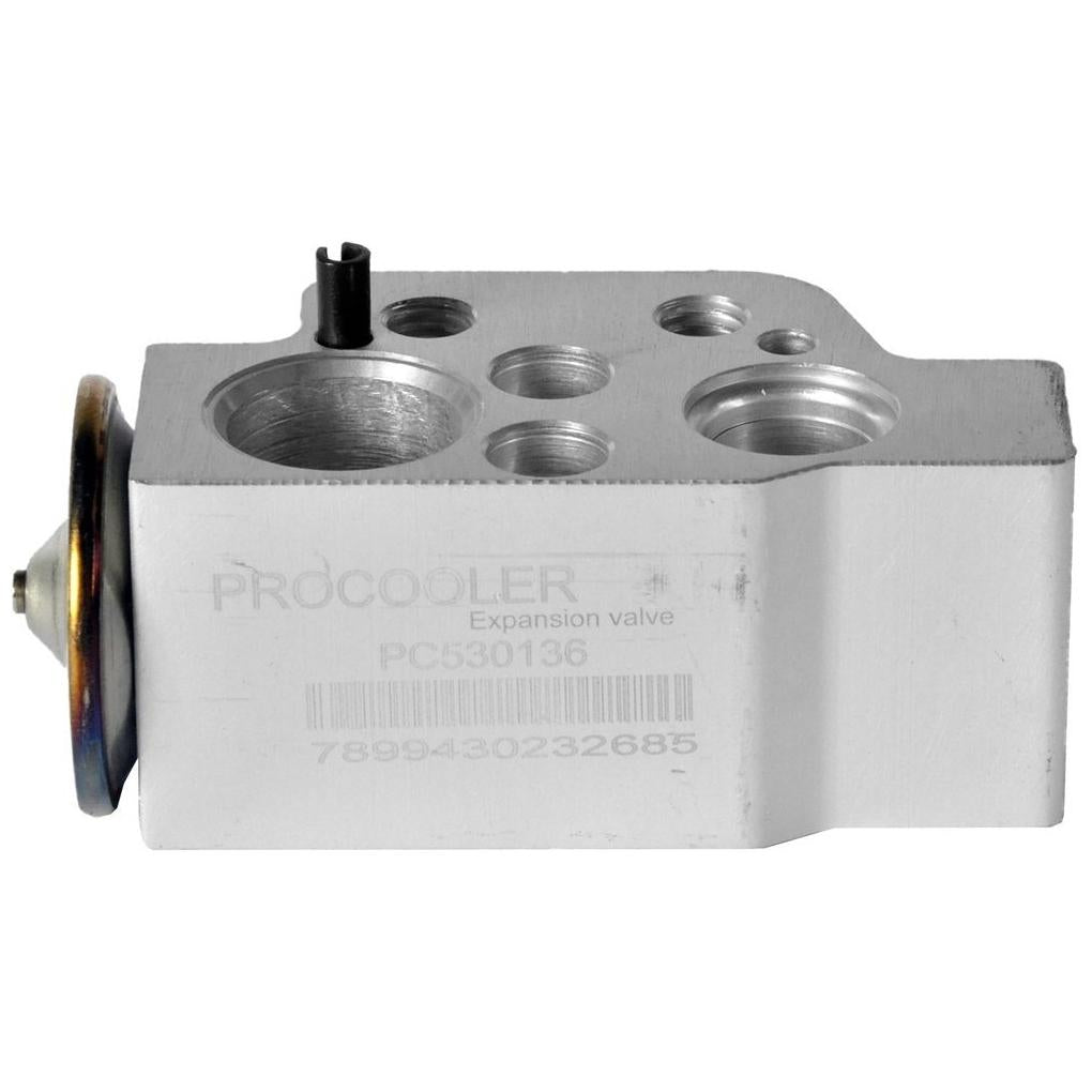 Válvula Termostática - Procooler - PC530136 - (1)