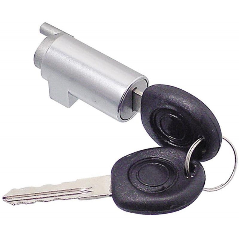 Cilindro de Fechadura da Porta - Atemis - 1523 - (1)