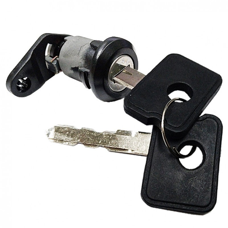 Cilindro de Fechadura da Porta Direita - Atemis - 4104 - (1)