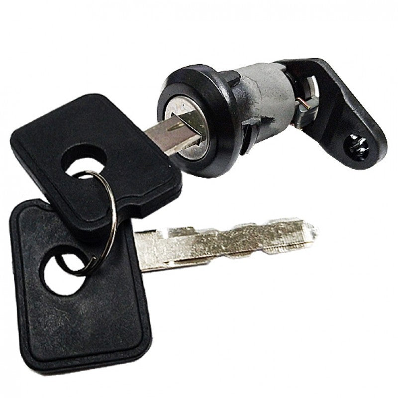 Cilindro de Fechadura da Porta Esquerda - Atemis - 4105 - (1)