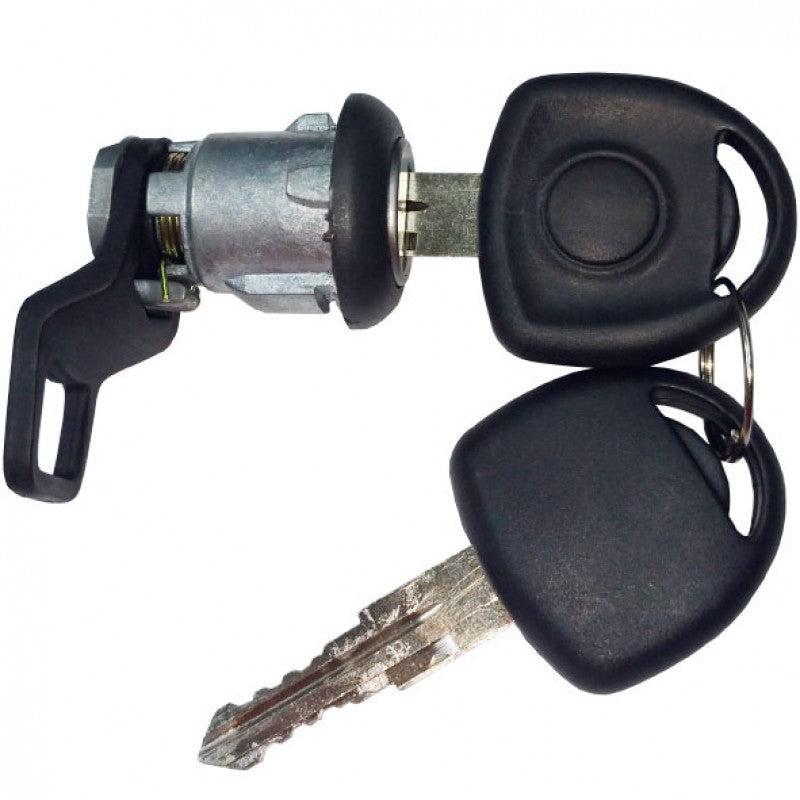 Cilindro de Fechadura da Porta - Atemis - 4122 - (1)