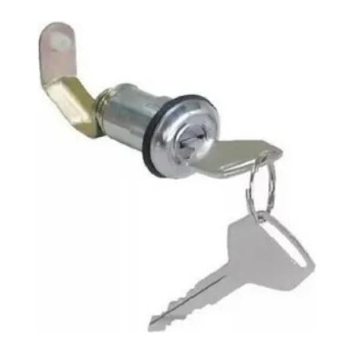 Cilindro Fechadura Porta Dianteira Direita - Atemis - 8030 - (1)