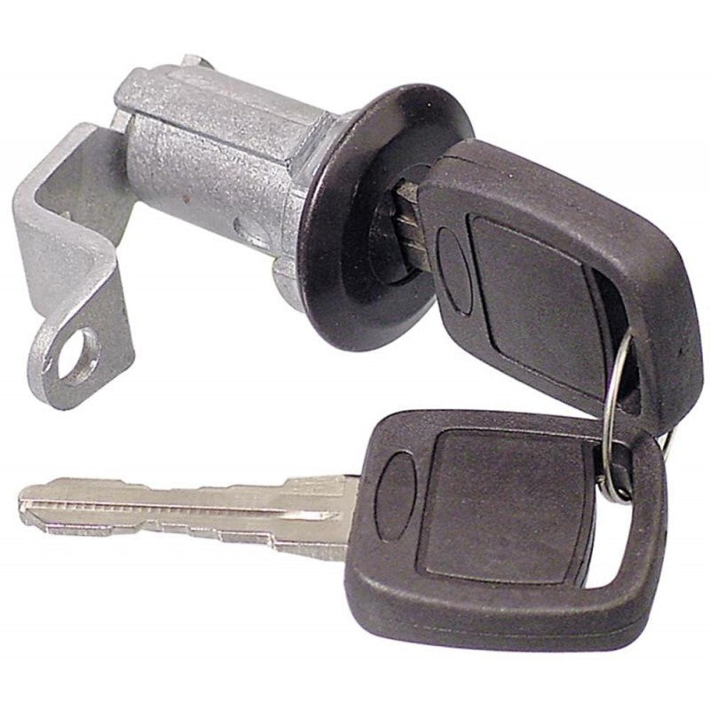 Cilindro de Fechadura da Porta Direita - Atemis - 9136 - (1)
