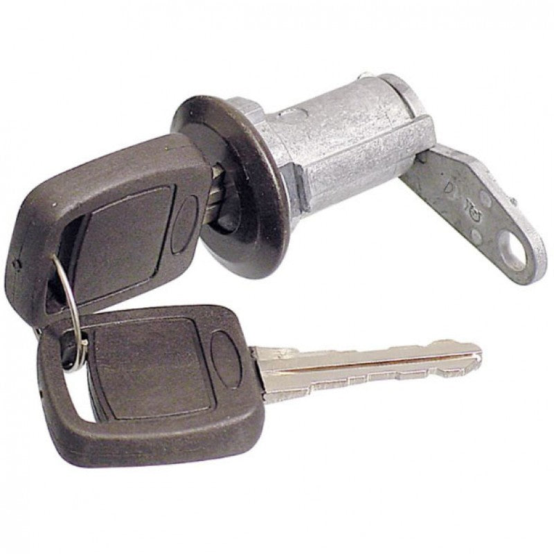 Cilindro Fechadura Porta Dianteira Direita - Atemis - 9181 - (1)
