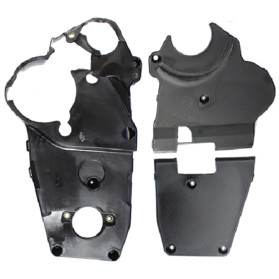 Protetor de Correia - Dofab - 1604 - (1)