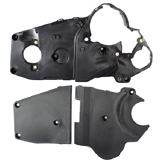 Protetor de Correia - Dofab - 1606 - (1)