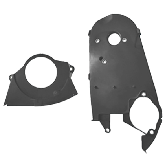 Protetor de Correia - Dofab - 1650 - (1)