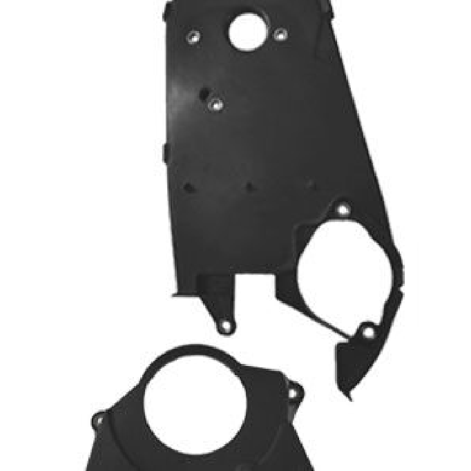 Protetor de Correia - Dofab - 1651 - (1)
