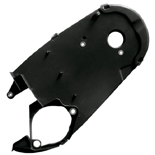 Protetor de Correia - Dofab - 1655 - (1)