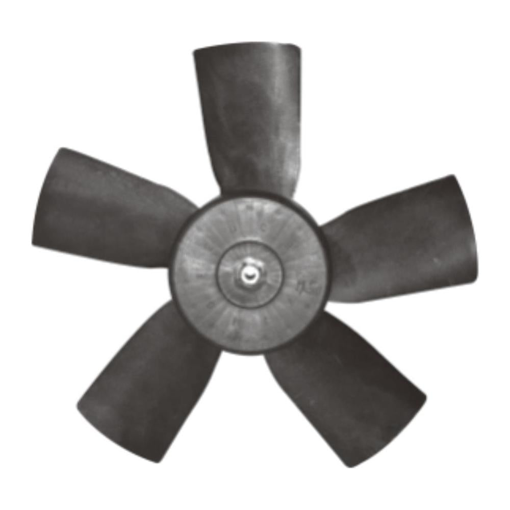 Hélice do Motor 5 Pás - Modefer - 1932.034 - (1)