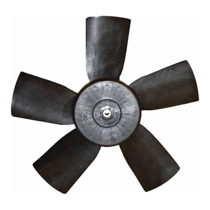 Hélice do Motor 5 Pás - Modefer - 1932.034 - (2)