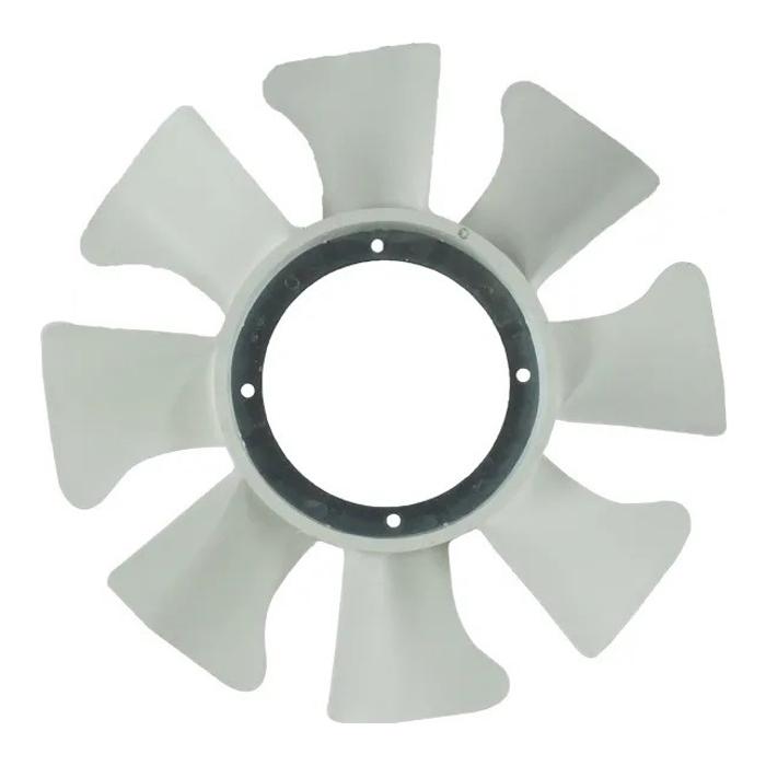 Hélice do Motor 8 Pás - Modefer - 1932.094 - (1)