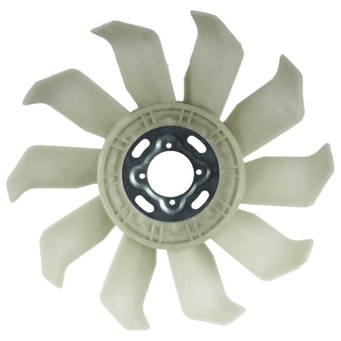 Hélice do Motor 10 Pás - Modefer - 1932.153 - (1)