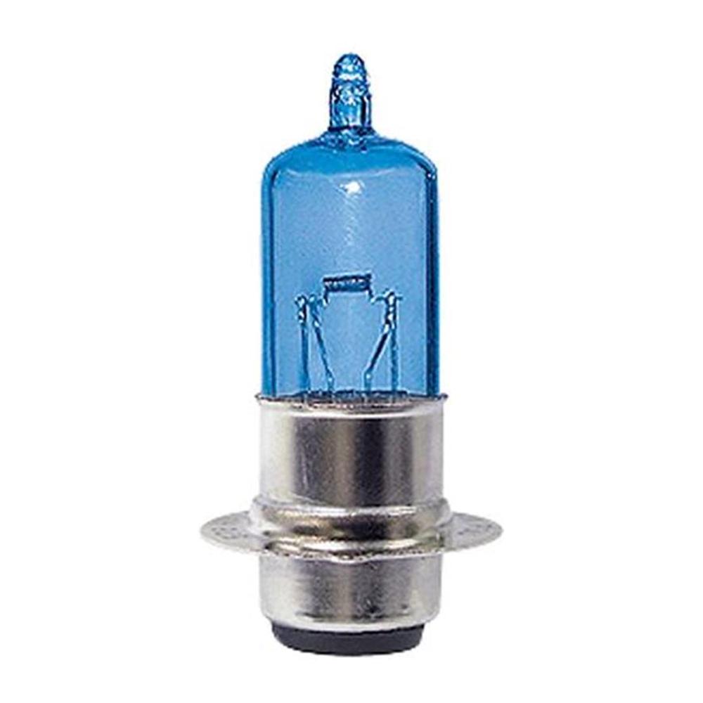 Lâmpada Farol Baixo Halogena P15D-25-1 - Philips - 12153BV - (5)