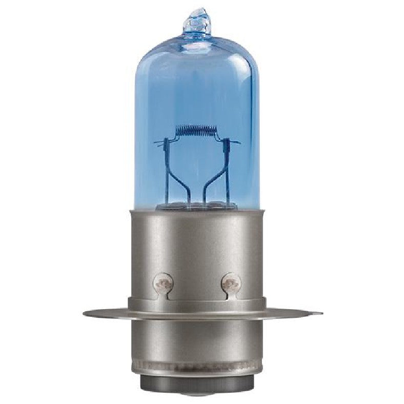 Lâmpada Farol Baixo Halogena P15D-25-1 - Philips - 12153BV - (2)
