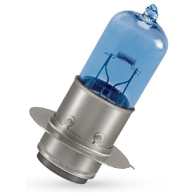 Lâmpada Farol Baixo Halogena P15D-25-1 - Philips - 12153BV - (3)
