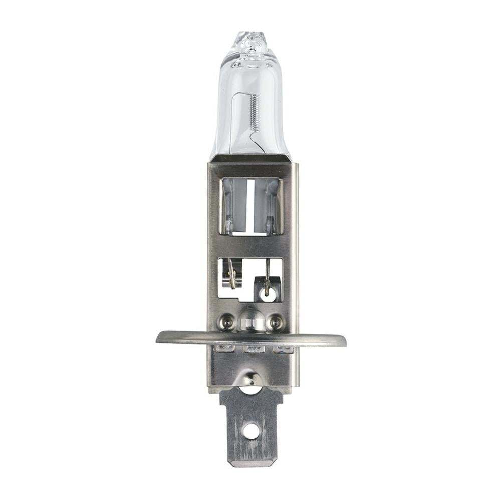 Par Lâmpada do Farol Baixo H1 55W - Philips - 12258 - (1)