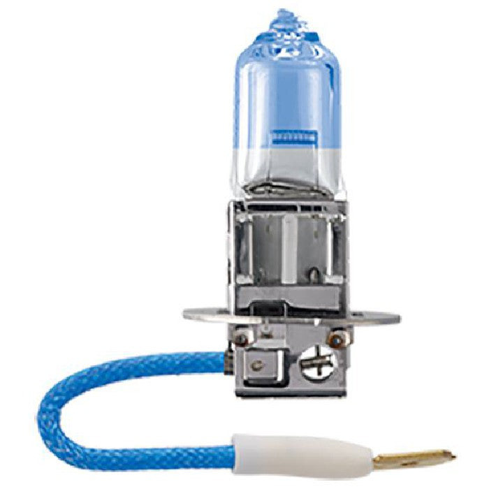 Par Lâmpada do Farol Baixo PK22S H3 - Philips - 12336CVUSM - (2)
