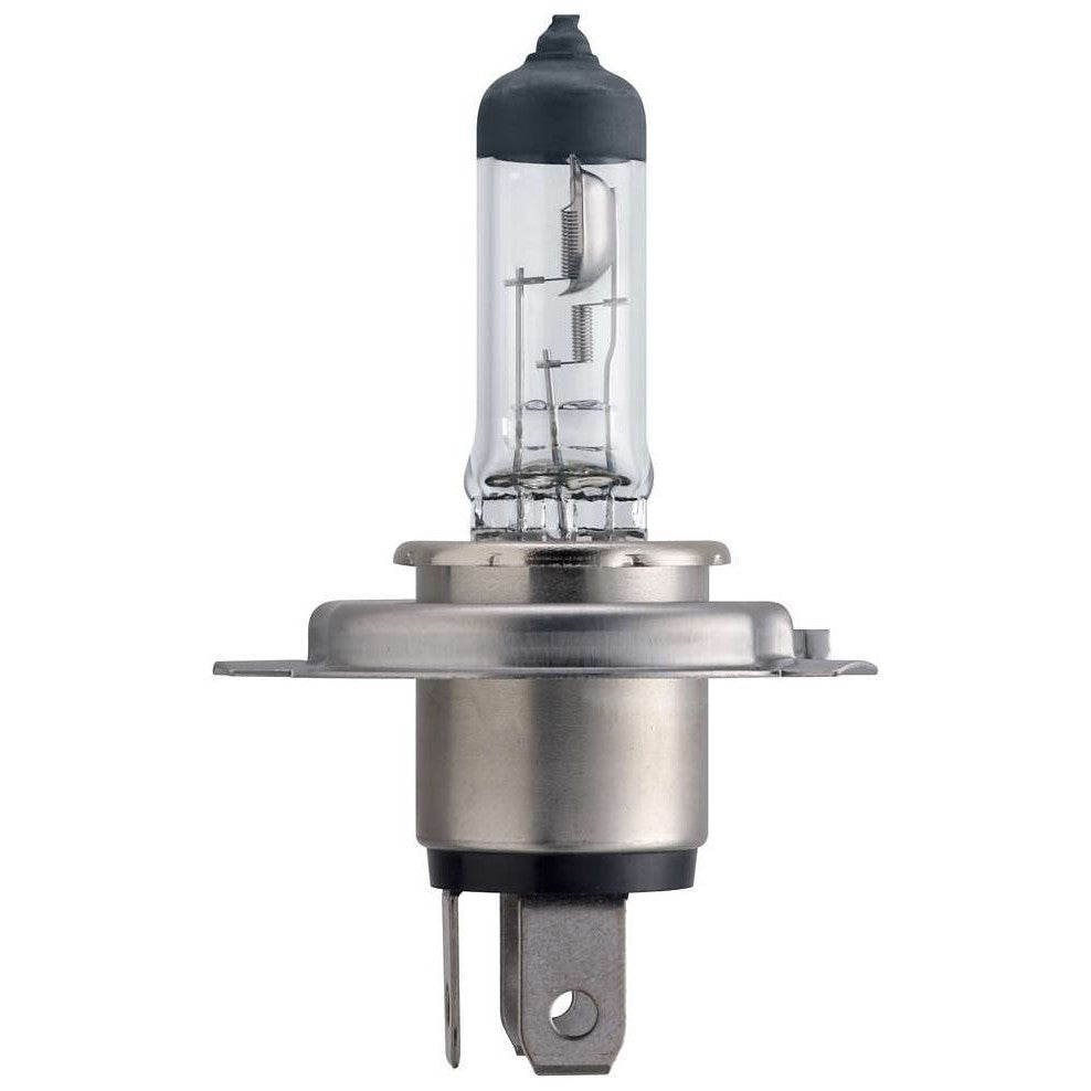 Lâmpada Farol Baixo H4 60/55W - Philips - 12342LLECOC1 - (2)