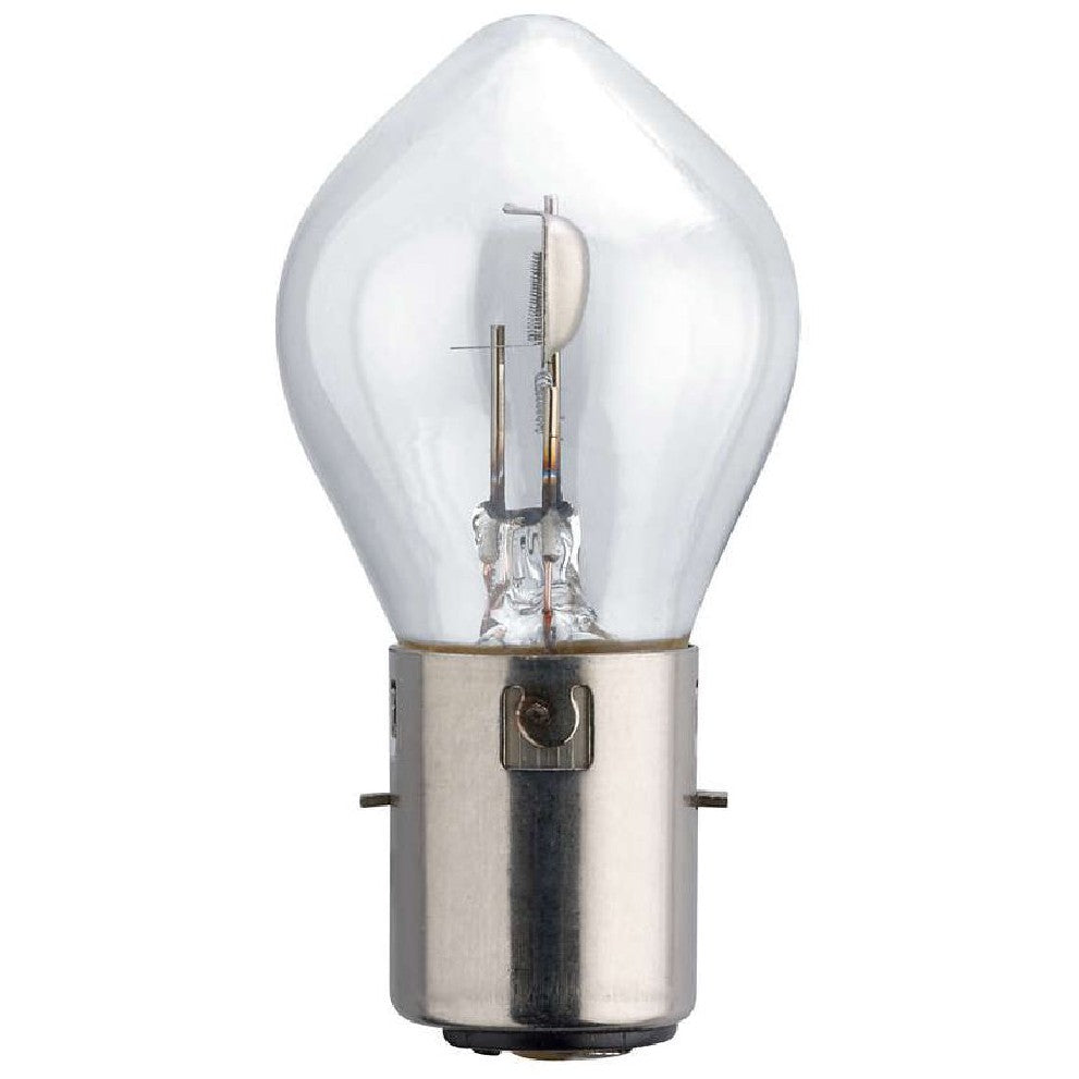 Lâmpada do Farol Baixo Potência 35/35W - Philips - 12728C1 - (2)