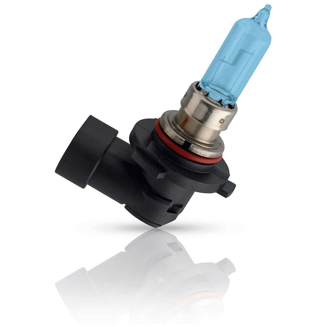 Lâmpada do Farol Baixo HB3 60W 12V P20D - Philips - 9005BVB1 - (3)