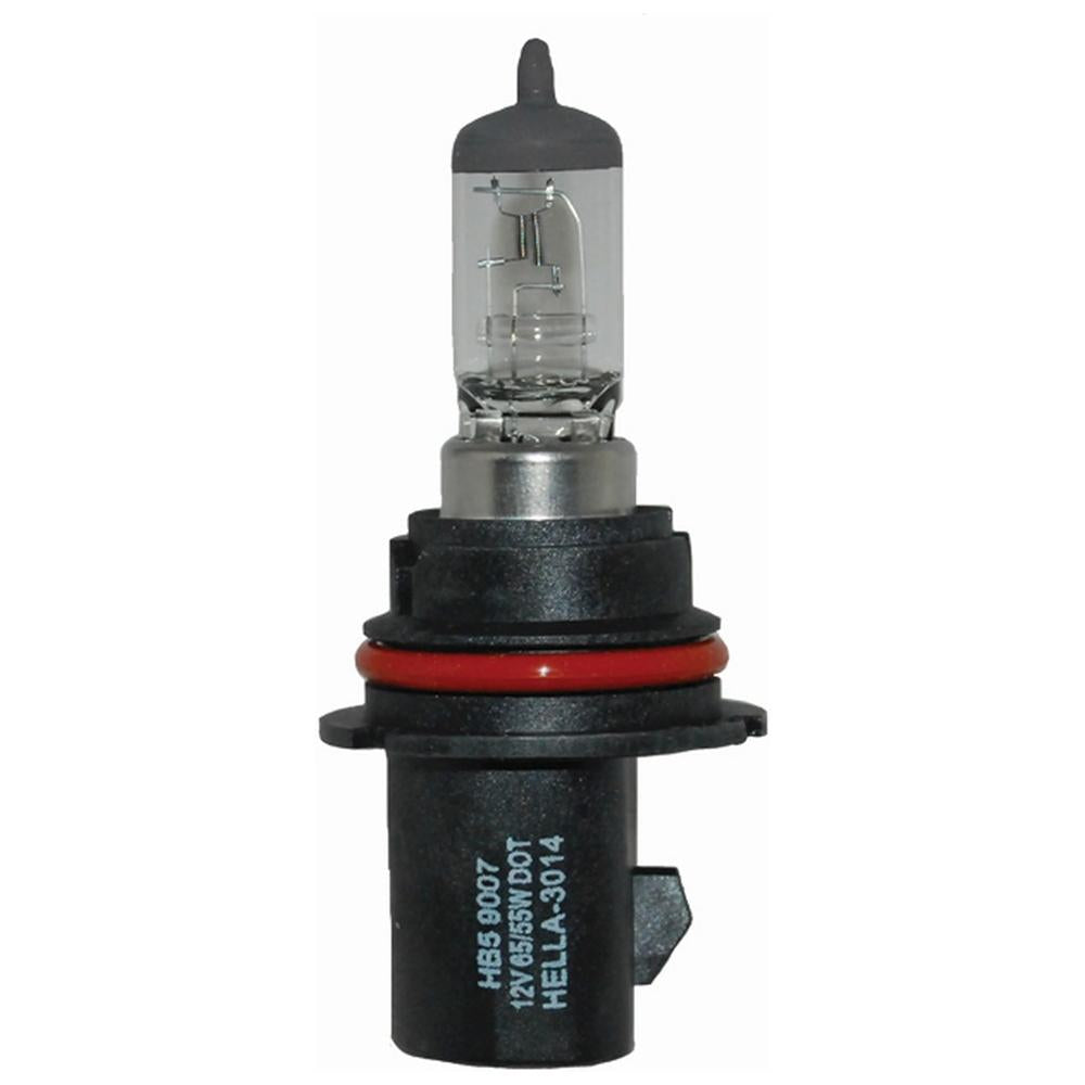 Lâmpada Farol Baixo Halogena 65/55W 12V PX29T - Hella - 9007 - (1)
