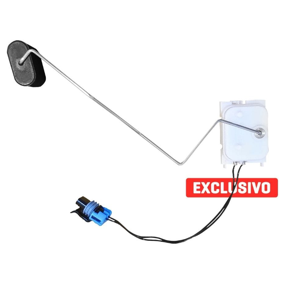 Sensor de Nível de Combustível Flex - TSA - T-010279 - (1)