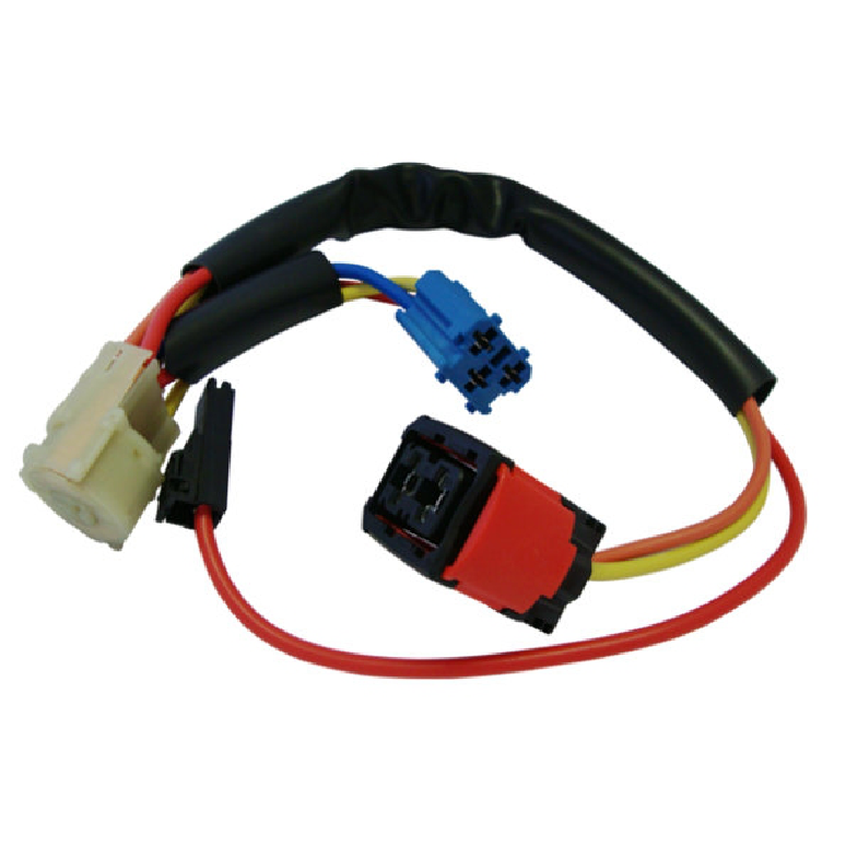 Comutador de Ignição - ORI - 8224 - (1)