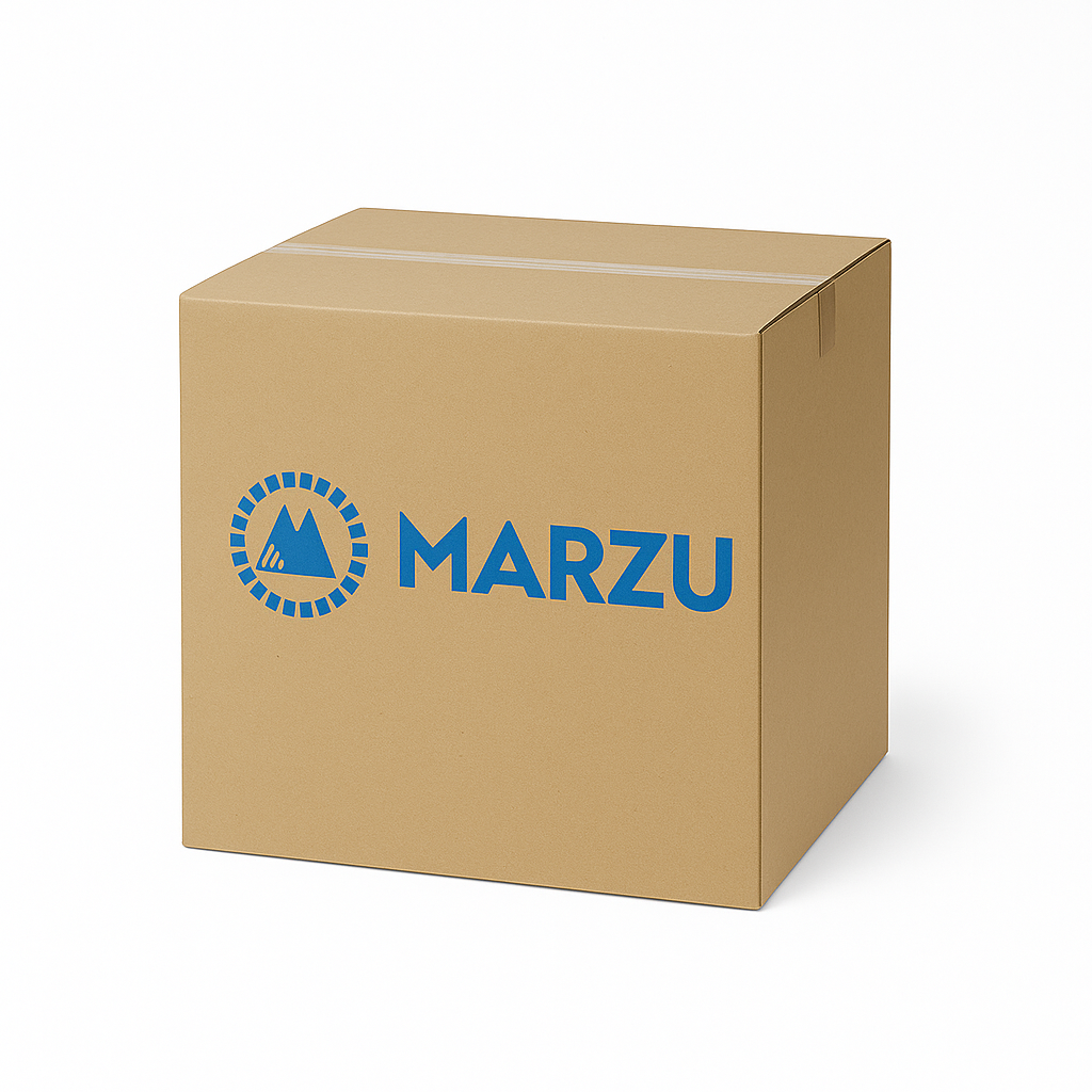 Manivela Reguladora do Vidro - Marzu - A175 - (1)