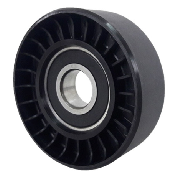 Polia do Alternador para Ford Transit - Nytron - 1213 - (3)