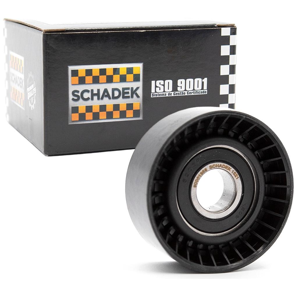 Polia do Alternador - Schadek - 30.026 - (1)